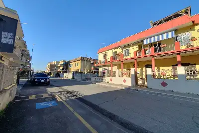 Casa in vendita, Via Castelsardo, Fiumicino