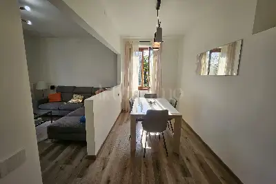 Casa in vendita, Via al Noce, Moltrasio