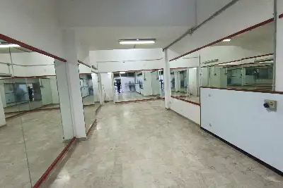 Magazzino in affitto, Via Ettore Arculeo, Palermo