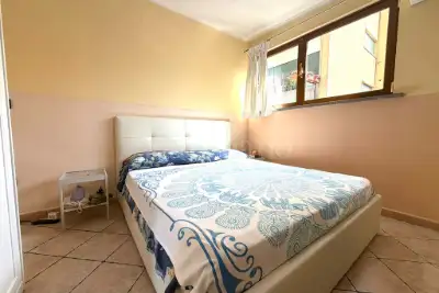 Casa in vendita, Via di Monte del Gallo, Roma
