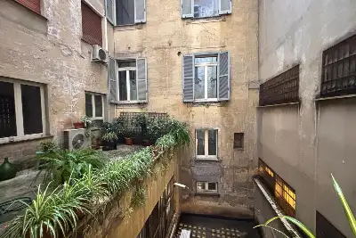 Casa in vendita, Via Torino, Roma