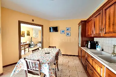 Villa in vendita, Via Adige, Villa Carcina, Villa Carcina