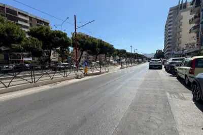 Negozio in affitto, Viale della Regione Siciliana Nord Ovest, Palermo