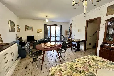 Villa Bifamiliare in vendita, Via Elini, Fiumicino