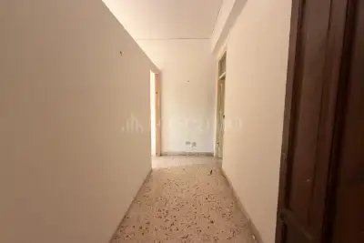 Attico in vendita, Via Prospero Intorcetta, Palermo