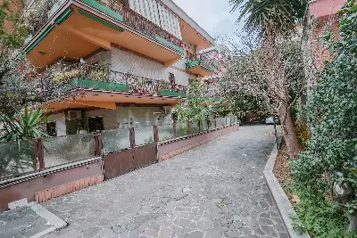 Casa in vendita, Via Vincenzo Viara de Ricci 4, Roma