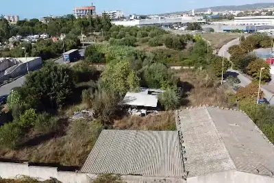 Edificabile Industriale in vendita, Via Predda Niedda Strada 29, Sassari