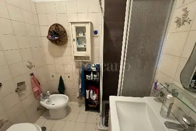 Casa in vendita, Via Baldassarre Longhena, Roma