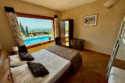 Villa in vendita, Via Mezzane, Villanuova sul Clisi