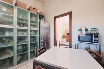 Villa Bifamiliare in vendita, Via Ippia di Elide, Roma