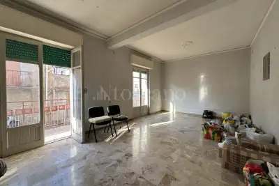 Casa in vendita, Via Santa Venera, Palermo