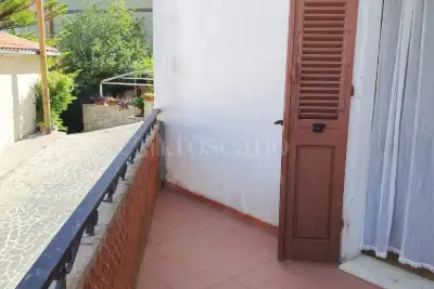 Detached house for sale, Via San Croce 26, Bessude