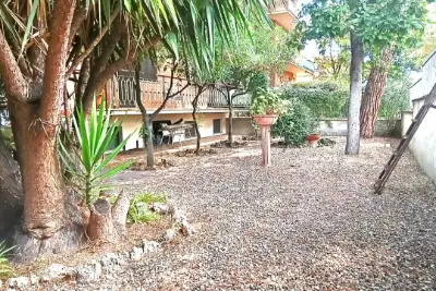 Casa in vendita, Via dell'Imbrecciato, Roma