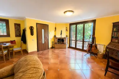 Villa in vendita, Via Lauregno, Roma