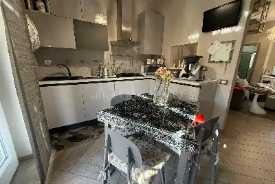 Villa Bifamiliare in vendita, Via Mario Aramu, Fiumicino