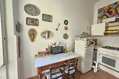 Casa in vendita, Via di San Giovanni in Laterano, Roma