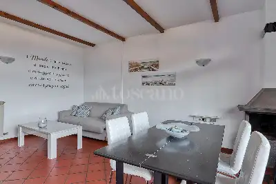 Casa in vendita, Via Casamora, Cuasso al Monte