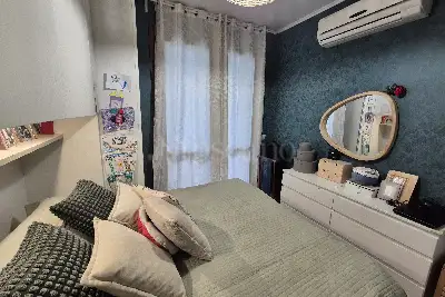 Casa in vendita, Via Renato Fucini, Roma