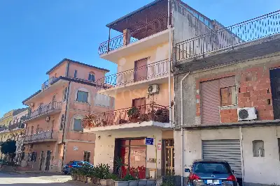Casa in vendita, Via Francavilla, Trappitello, Taormina