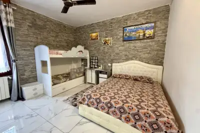 Casa in vendita, Via Padre Cesare Bertulli, Cellatica