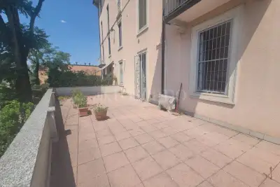 Casa in vendita, Via Privata Don Bartolomeo Grazioli, Milano