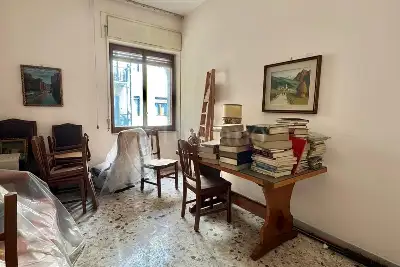 Casa in vendita, Via Carlo del Balzo, Avellino