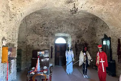 Palazzo in vendita, Vicolo Piazza, San Mauro Cilento