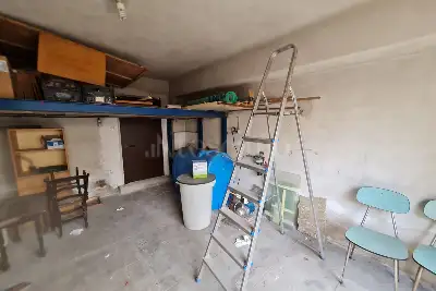 Box in vendita, Via Riccardo da San Germano, Palermo