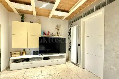 Loft in vendita, Via Monticiano, Roma