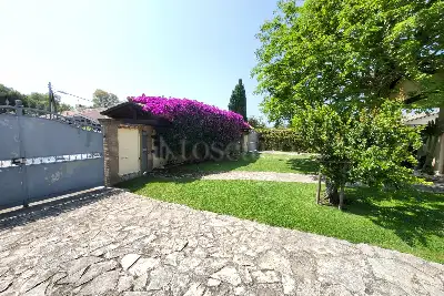 Villa in vendita, Via Bernardo Pasquini, Roma