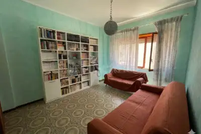 House for sale, Via delle Tartane, Roma