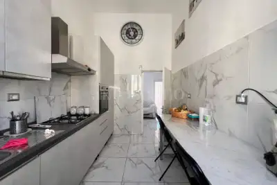 Casa in vendita, Via dei Sulpici, Roma