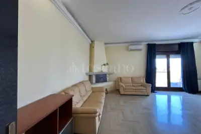 Casa in vendita, Via Gianfranco Gazzana Priaroggia, Fiumicino