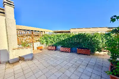 Attico in vendita, Via Rosario Livatino, Nettuno