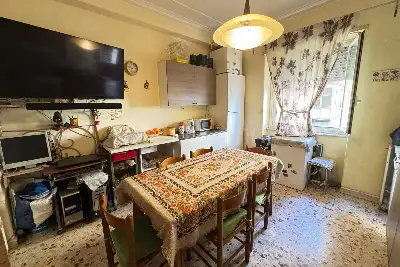 Casa in vendita, Via Pietro Verri, Catania