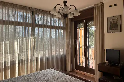 Villa in vendita, Viale dei Romagnoli, Roma