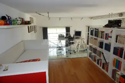 Loft in vendita, Via Ca' Rota, Lipomo