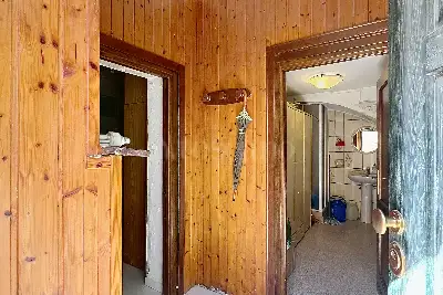 Casa Indipendente in vendita, Via Flumenargia 2, Sassari