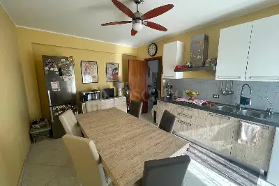 Casa in vendita, Via Parrini, Palermo