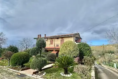 Casa Indipendente in vendita, Viale Sandro Pertini 20, San Potito Ultra, San Potito Ultra