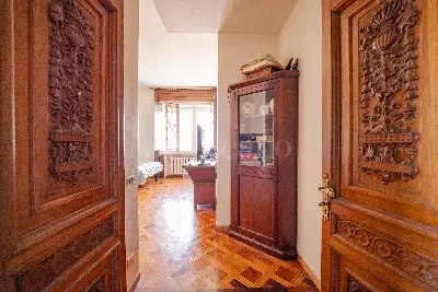 Attico in vendita, Via Giuseppe Casaregis, Genova