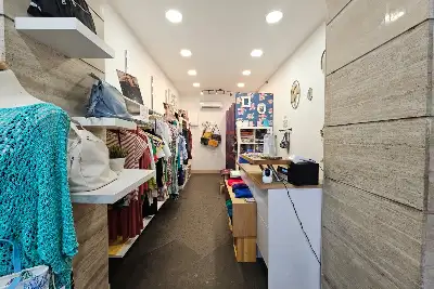 Negozio in affitto, Via Appia Nuova, Roma