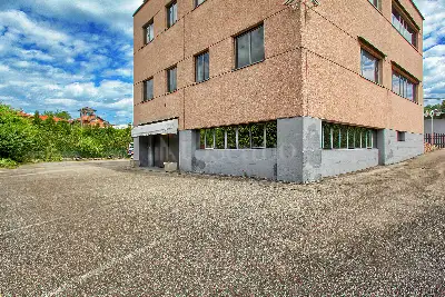 Villa in vendita, Via Baraggia, Cunardo