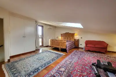 Villa in vendita, Via Cesare Pascucci, Roma