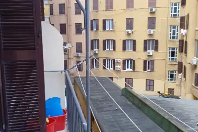 Casa in vendita, Via Bernardino Telesio, Roma