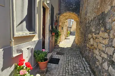 Casa in vendita, Via del Muro Torto, Prossedi
