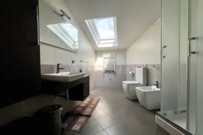 Casa in vendita, Via C. Colombo, Tremestieri Etneo