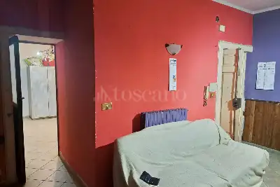 Casa in vendita, Via Francesco Tedesco, Atripalda