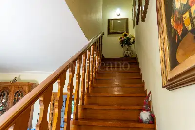 Villa Bifamiliare in vendita, Via Rodi Garganico, Fiumicino