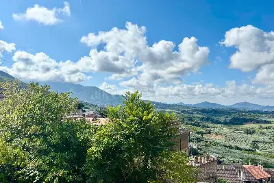 Casa in vendita, Largo Cristoforo Colombo, Moricone